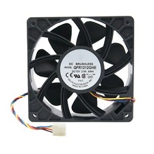 4pin 7000 RPM Fan for Antminer L3+ S7 S9 A9 A3 T9 S15 T15 S17 T17 S11 Z11 D3 picture
