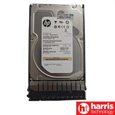 HP MB2000FBZPN 2TB SAS HDD 3.5
