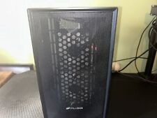 STGAubron Gaming Desktop PC Computer Tower, Intel Core I5 3.3Ghz *Pre Owned* picture