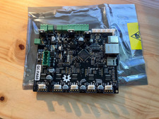 Smoothieboard V1.1  5XC Open Source Control Board for 3D Printing, CNC, Laser picture