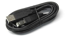 USB Cable Cord for Lexmark MX310dn MX410de MX510de MX511de Multifunction Printer picture