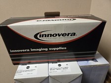 Innovera IVR-83012X Monochrome Laser Toner (For HP) Q2612A  picture