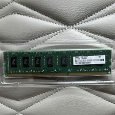 ASint 4GB DD3-1600 Desktop RAM picture