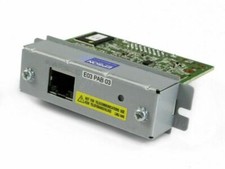 Epson UB-E03 C32 C824541 Ethernet Interface Card TM-U220PB T81 U288 T88IV picture