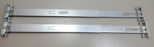 HP 487244-001 487259-001 ProLiant DL380 G6/G7 DL385 G5P G6/G7Rack Mount Rail Kit picture