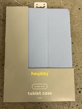 heyday iPad 10.2