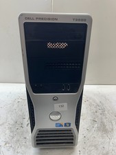 Dell Precision WorkStation T3500 Intel Xeon W3530 2.80GHz 4GB NO HDD picture
