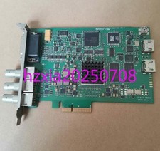 1pc used  DeckLink HD Extreme2 BLACKMAGIC DESIGN BMDPCB51 REV D card picture