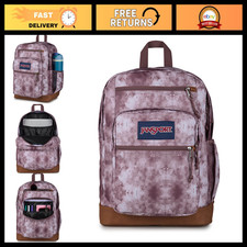 34L Cool Backpack with 15-Inch Laptop Sleeve, Ice Dye, Stylish & Durable Travel picture