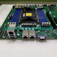1PCS new Supermicro X14SBi-F LGA4710 server motherboard Shipping by DHL/FedEX picture