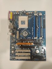 ASRock K7Upgrade-880, Socket A, AMD Motherboard - Untested picture