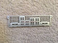 New Supermicro MCP-260-00078-0N 1U Chassis backplate for X9 X10 server board picture
