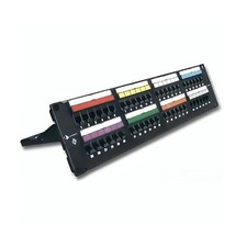 Siemon HD6-48 Patch Panel picture
