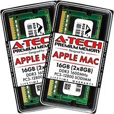 16GB 2 x 8GB Memory RAM for iMac Late 2012 MacBook Pro Mid 2012 A1418 MD094LL/A picture