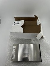 CRU DataPort 25 Dual Bay SATA II Carrier 8511-5009-9500 picture