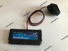 PQI 512MB Disk on module industrial 40pin DOM picture