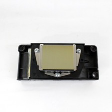 EPSON Stylus Pro R2000 R1900 F186000 DX5 Print Head Printhead Gold picture