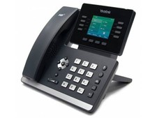 Yealink IP Phone T52S picture