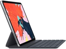 Apple Smart Keyboard Folio for 11-inch for iPad Pro 1st Gen - Black picture
