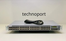 Juniper EX Series 48-Port 10/100/1000 Base Switch (EX3300-48P) picture
