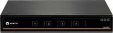 AVOCENT Cybex SC940 Secure KVM Switch - 4 Computer(s) - 1 Local User(s) *NEW* picture