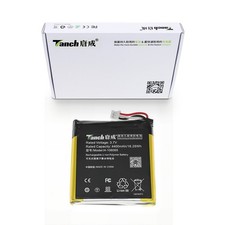 Original Tanch battery for 106065-3S SHT-3S Visolux Digital XL FHD XD FHD 3.7 picture