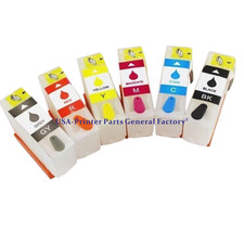 New 312XL 314XL Refillable Ink Cartridge With Chip For Expression Photo XP-15000 picture
