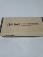 Planet MGB-Series MGB-TLX SFP (Mini-GBIC)-Transceiver-Modul GigE 1000Base-LX  picture