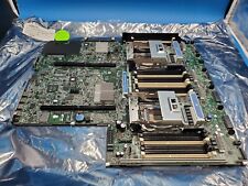 HP PROLIANT DL380P G8 IVB SYSTEM BOARD Open Box picture