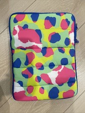 Heyday Tablet And Laptop Puffer Sleeve With Sharone Townsend picture