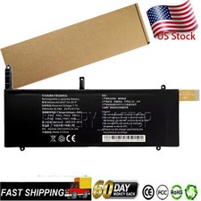 New AEC4547154-2S1P Battery Mini UMPC For GPD Pocket 3 P3 Pocket3 G1621-02 picture