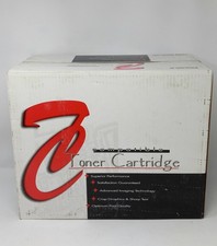 75P4302 Compatible Black Toner Cartridge IBM InfoPrint 1332 1352 1372 21K picture