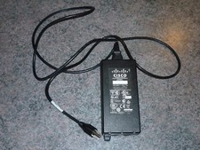 Genuine OEM CISCO Power Injector 341-0212-01 POE30U-560(G) Aironet AIR-PWRINJ4 picture