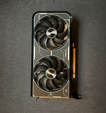BRAND NEW ASUS GeForce RTX 3060 Ti Dual Fan GPU w/ Heatsink, Multi-Monitor, picture