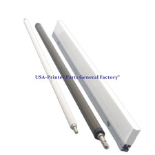 1Set New Charge Roller Drum Cleaning Coating Bar Kit For Ricoh MPC5100 9110 7100 picture
