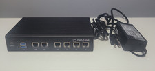 Netgate SG-5100 pfSense+ Firewall Router 6-Port Gigabit Security Gateway Tested picture