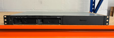 RS217 Synology 2 Bay NAS 512MB Memory With Rack Ears Fully Tested picture