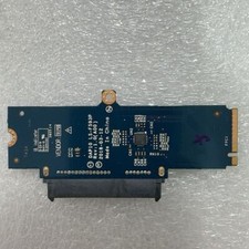 0PRW9D LS-F593P FOR DELL Precision 7530 7540 HDD Interface Board picture