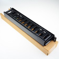 PANDUIT WMPFSE PATCHLINK HORIZONTAL CABLE MANAGER 19