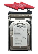 Dell RW548 73GB 15K SAS 3.5 3G HDD Hard Disk Drive picture