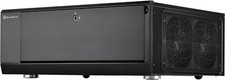 SilverStone Technology Home Theater Computer Case (HTPC) picture