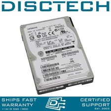 Hitachi Ultrastar NetApp 0B25665 HUC106060CSS600 600GB 10K X422A-R5 picture