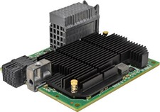 IBM Flex System FC5054 4-Port 16Gb FC Adapter 95Y2394 00Y5637 picture