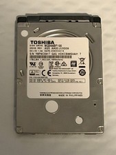 Toshiba MQ04ABF100 2.5
