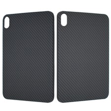 Genuine Aramid Carbon Fiber Case Slim Protective Cover For iPad mini6 8.3
