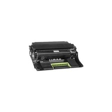 Lexmark 500ZA Black Imaging Unit (50F0ZA0) picture