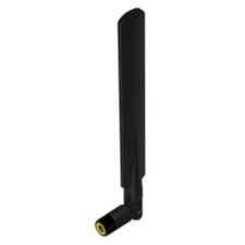 PANORAMA ANTENNAS INC. PWB-24-58-RSMARV Omni-Directional 6.42Inch Covers 2.4 picture