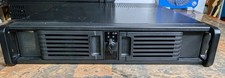 Supermicro Custom 2U Rack mount PC, 250GB, 8gb Ram, Intel i5 7500, Gtx 1650 600W picture