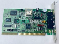 Jaton 6R5DR23 56K Modem ISA Sound Card picture