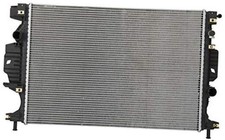 CU13321 Complete Radiator picture